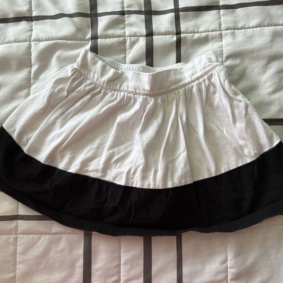 LOT of 4T 5T Girls Dresses Jogger Skort Pajama Sleeper Shirt Gymboree Old Navy - Picture 6 of 9